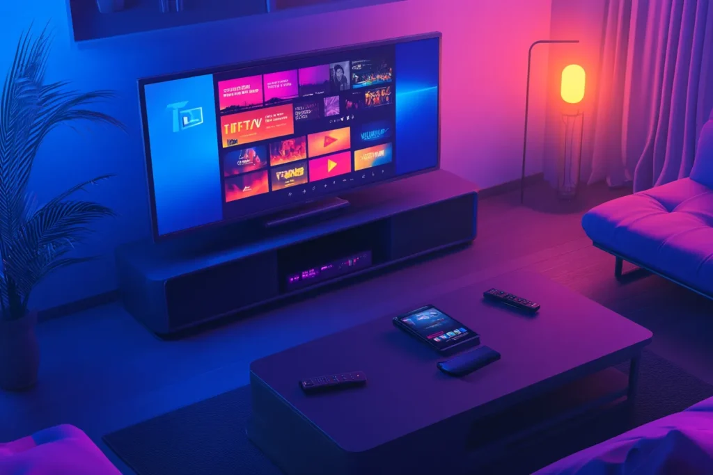 IPTV zonder creditcard Nederland