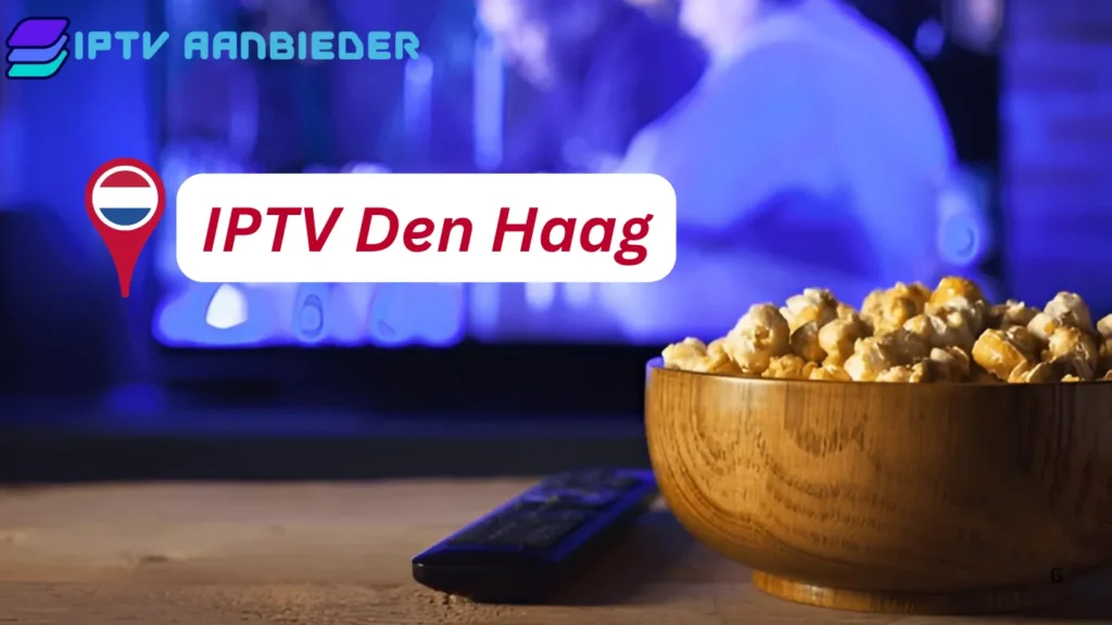 IPTV Nederland Review