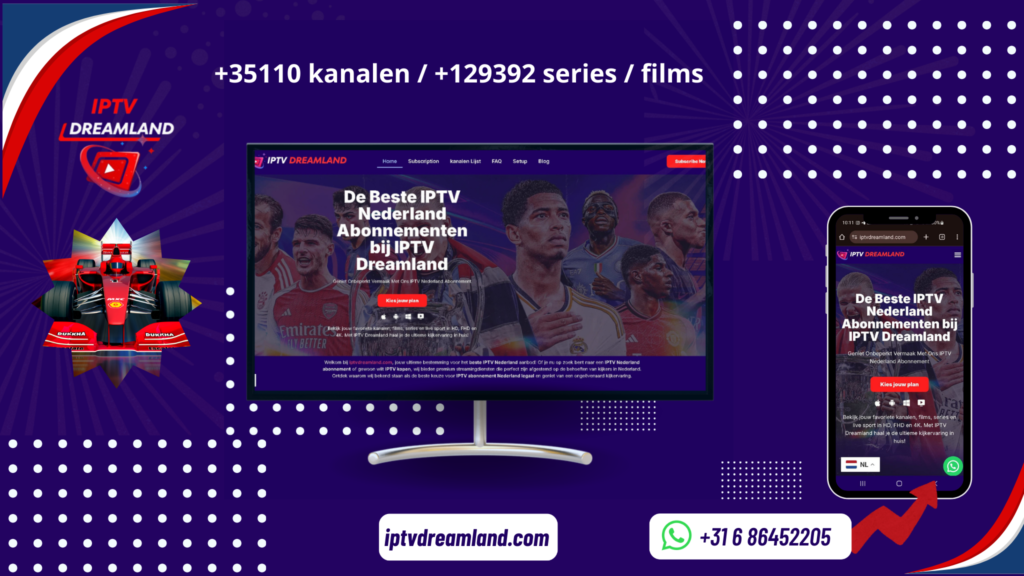 gratis IPTV met 24