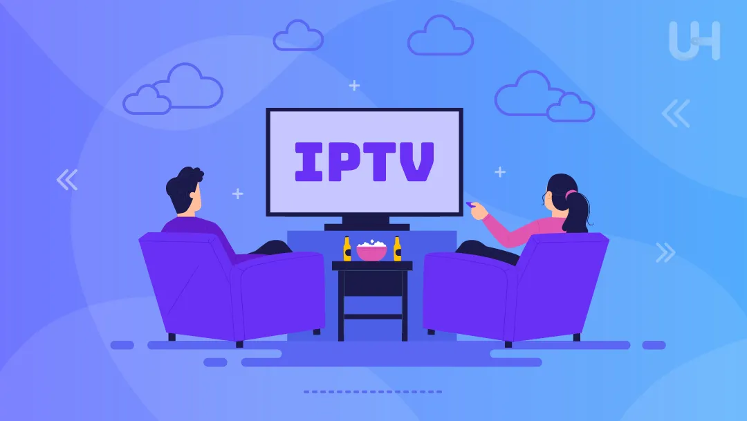 Mondial IPTV in 2025