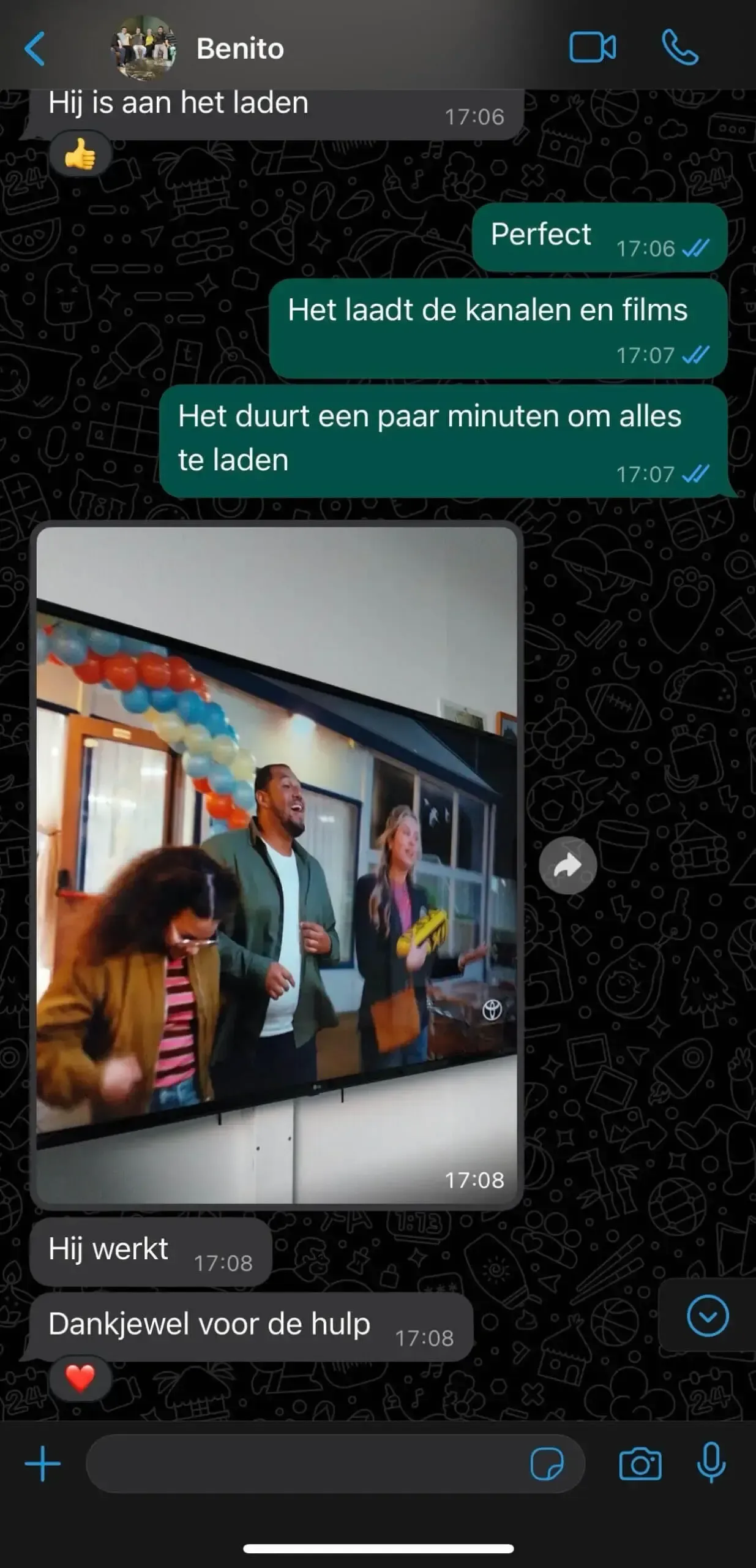 beste IPTV Nederland