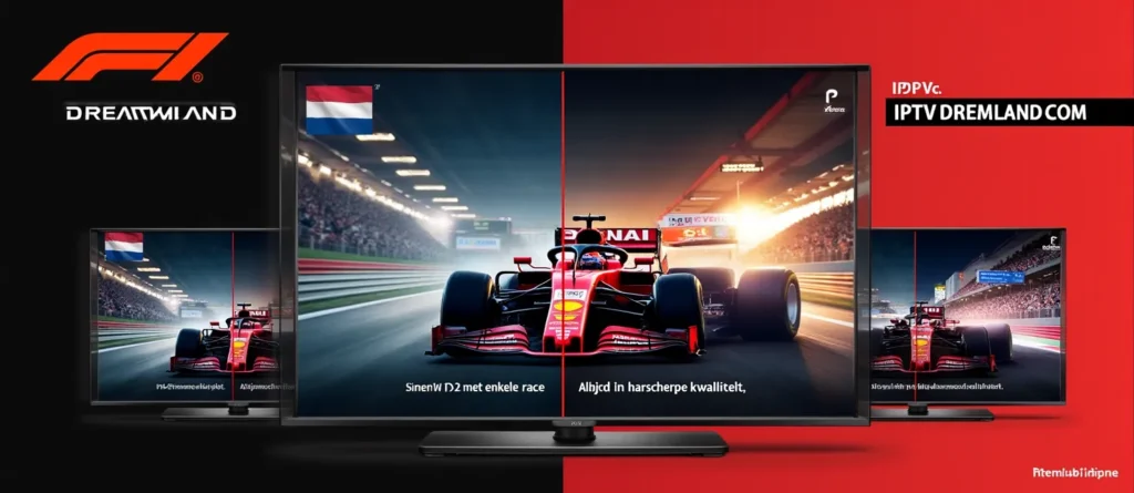 iptv-formule-1-kijken-nederland-2025 IPTV Formule 1