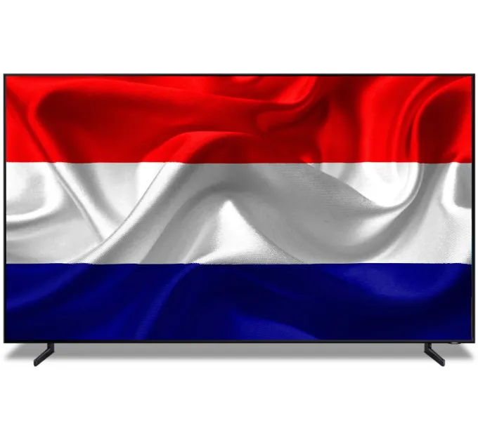 IPTV Nederland Review