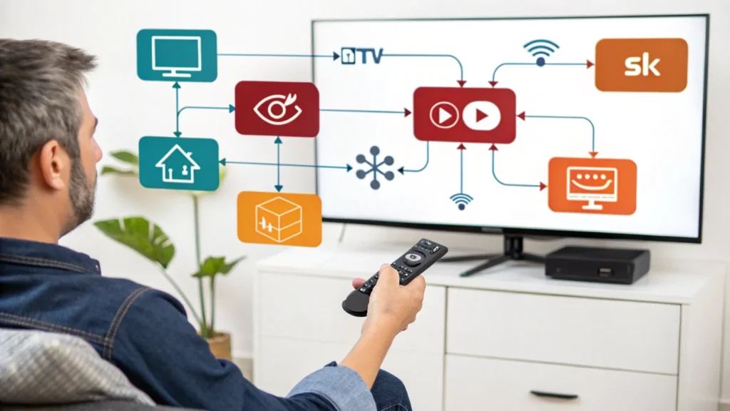 IP TV in Nederland