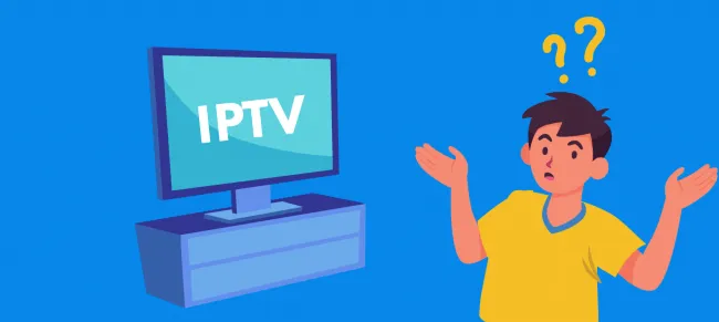 IPTV Nederland Review
