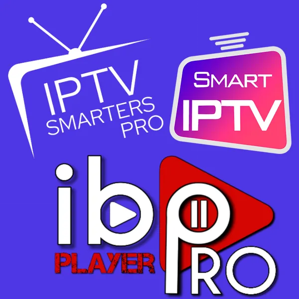dd m3u to IPTV Smarters