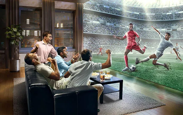 IPTV met abonnement
