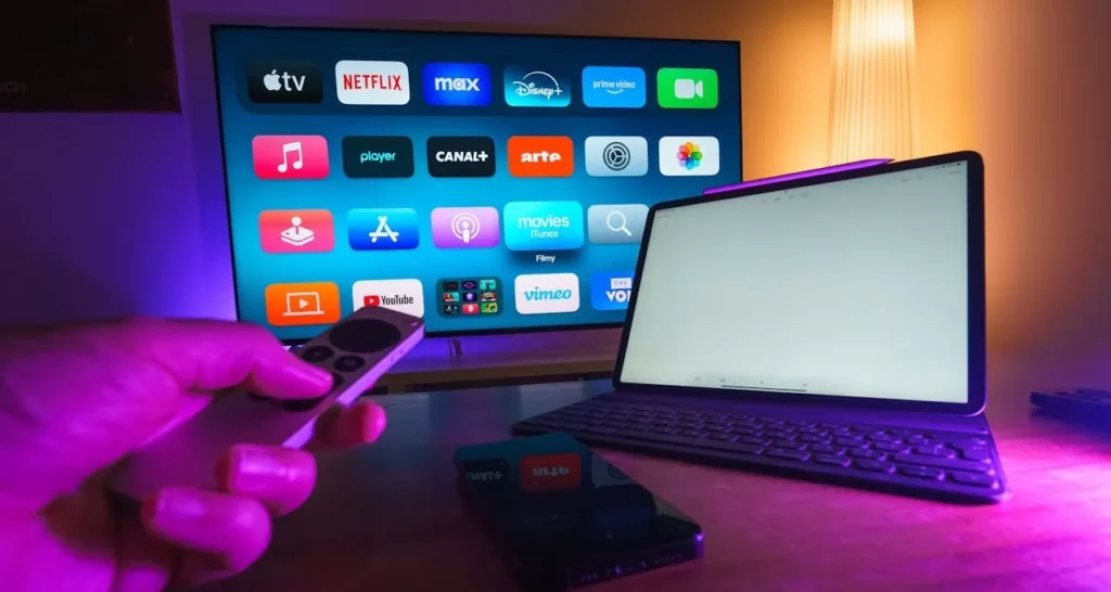 IPTV Nederland Review