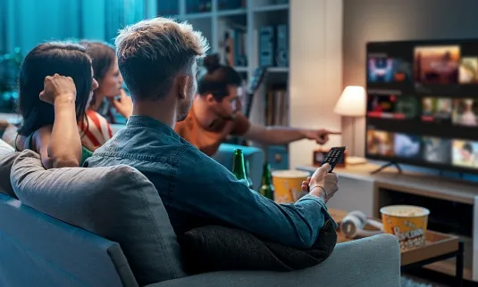 IPTV abonnement NL