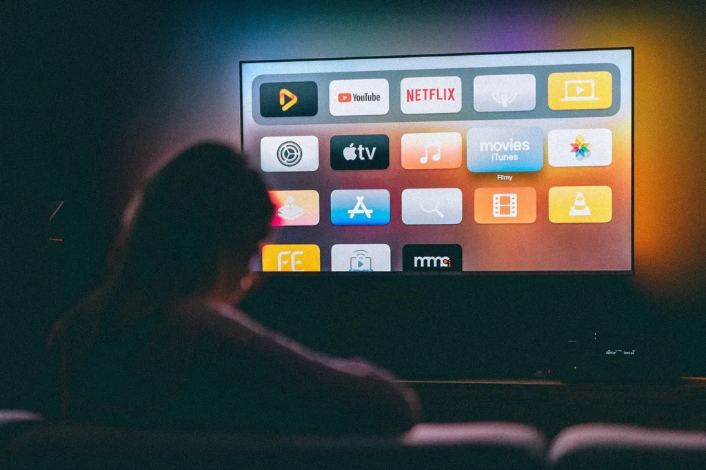 1 Month IPTV