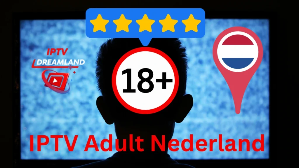 IPTV Adult