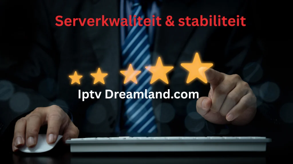 1 jaar iptv