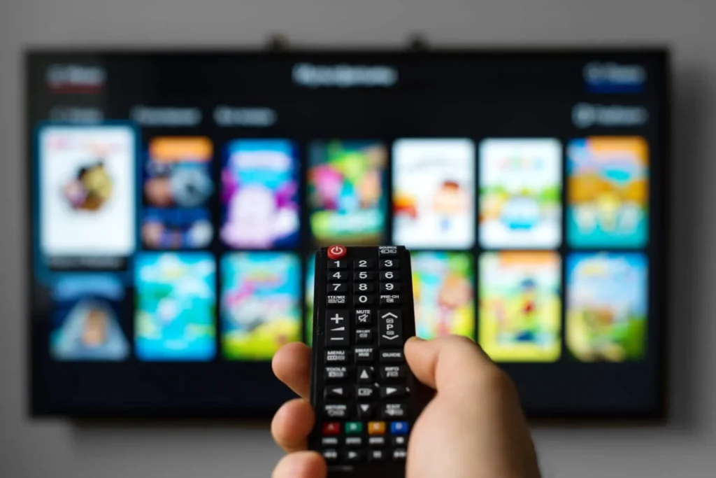 IPTV abonnement NL
