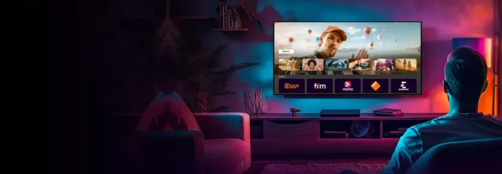 IPTV abonnement NL