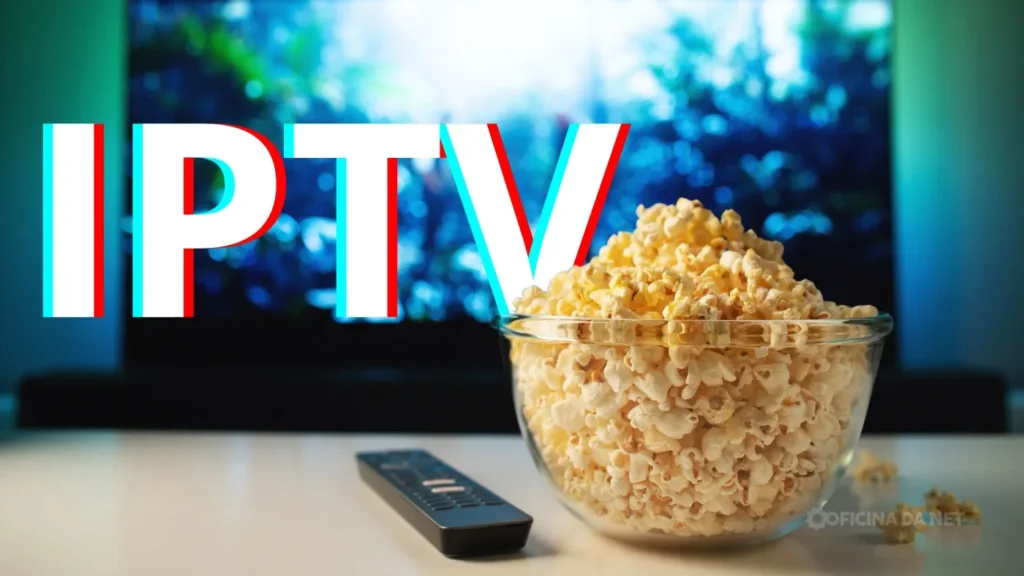 IPTV Code Kopen